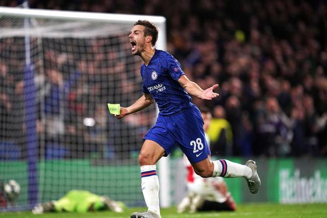  切尔西亿元引援显威力，进攻端焕然一新  