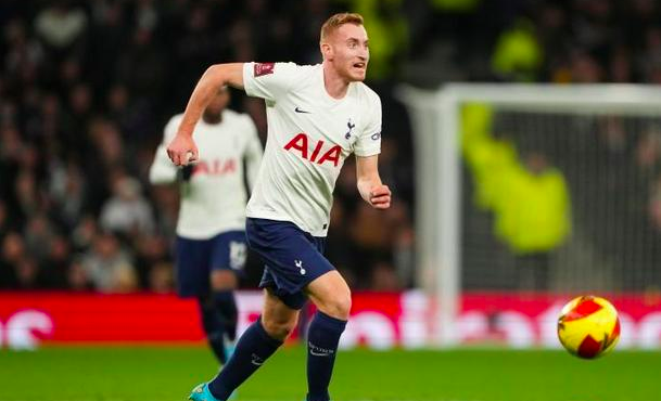  热刺库卢塞夫斯基世界波 北伦敦德比战平阿森纳