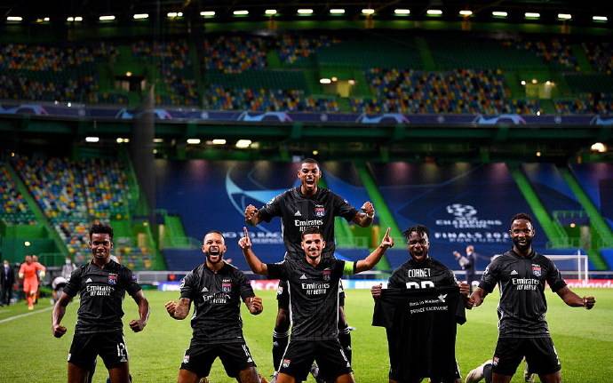  里昂客场遇暴雨延期引发赛程混乱  