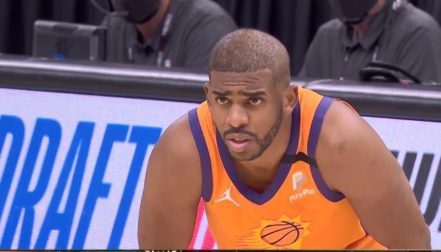  布克40分难救主，太阳负国王遭四连败  