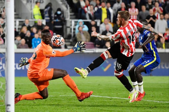  布伦特福德黑马本色尽显力克传统豪门  