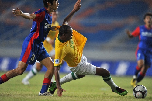  南特客场不敌朗斯陷入保级泥潭